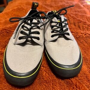 Men’s UK size 7 Dr. Martens Skate Shoes